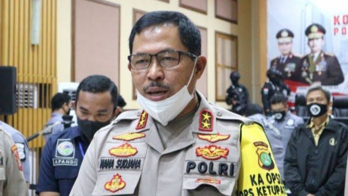 Heboh Oknum Perwira Polisi di Sulsel Diduga Perkosa Remaja Putri, Kapolda Langsung Bereaksi Tegas!