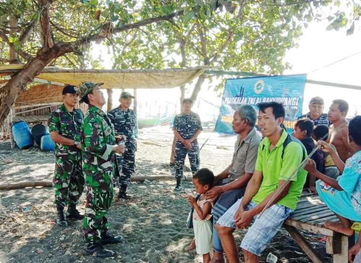 070719 Jelang Pelaksanaan Latihan Armada Jaya XXXVII -2