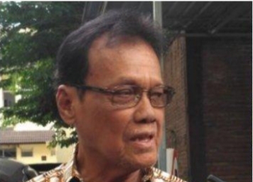 Pakde Miyono, Sosok yang Berjasa Besar Dorong Jokowi Jadi Presiden