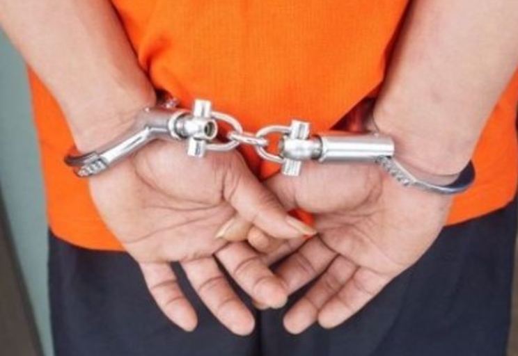 Ketua Ormas Inisial ARG Ini Ditangkap Polisi, Kasusnya Sungguh Fatal !