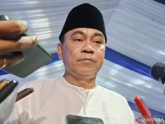 Budi Arie Pastikan Jaringan Telekomunikasi Tetap Aman Selama Lebaran
