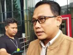 Sidik Korupsi Lahan Tol Trans Sumatera KPK Geledah Dua Lokasi