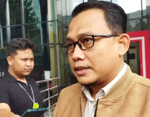 Sidik Korupsi Lahan Tol Trans Sumatera KPK Geledah Dua Lokasi