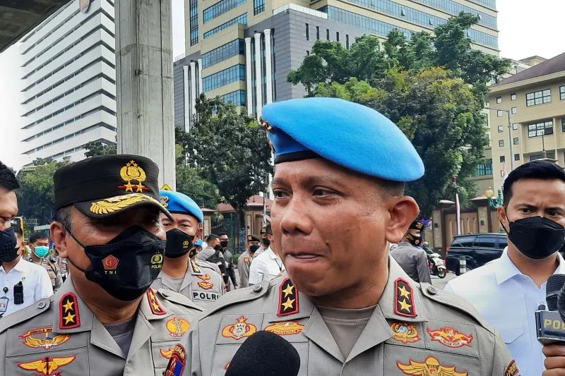 Hari Kamis FS Akan Menjalani Sidang Kode Etik