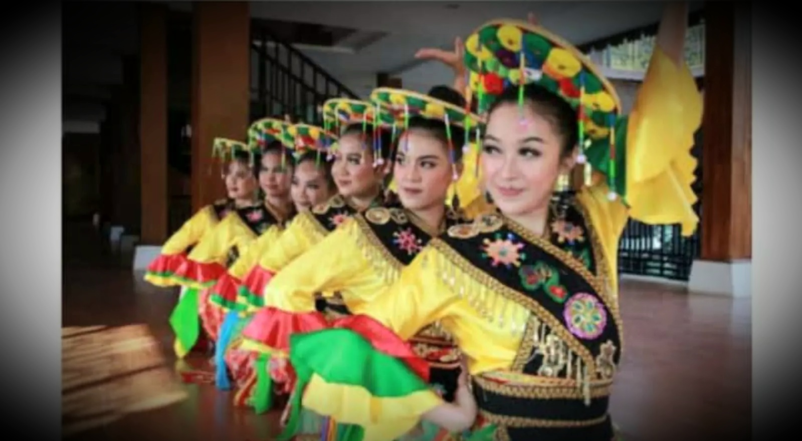 Keren! Tari Topeng Cisalak Ditetapkan Warisan Budaya Tak Benda Indonesia Tahun 2022