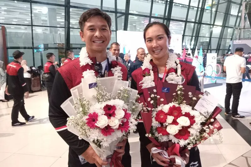 Aldila dan Christo Sepakat “Chemistry” Jadi Kunci Ukiran Hattrick