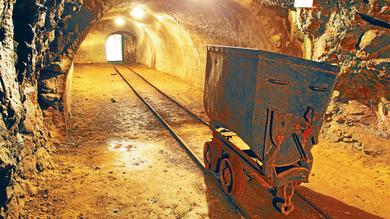 Polisi Tertibkan 3 Tambang Emas Ilegal di Manokwari, Sesuai dengan Perintah Kapolri