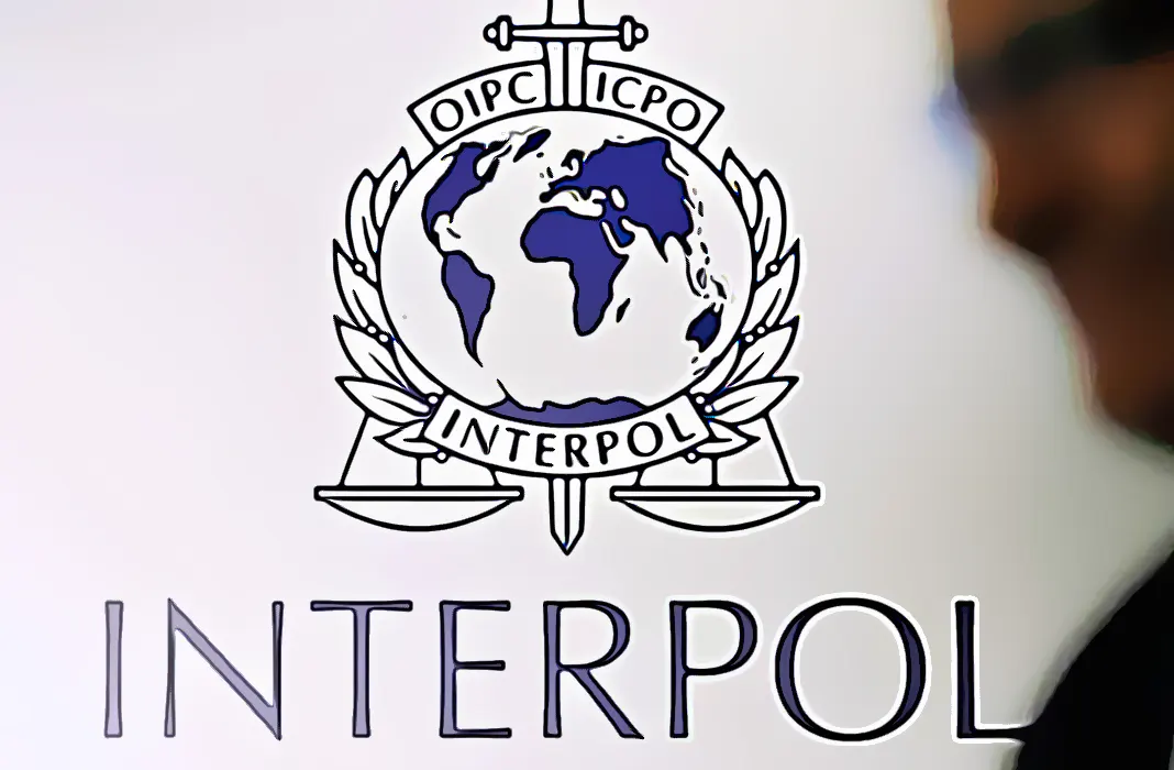 Polisi Tangkap Buronan Interpol Asal Kanada di Bali