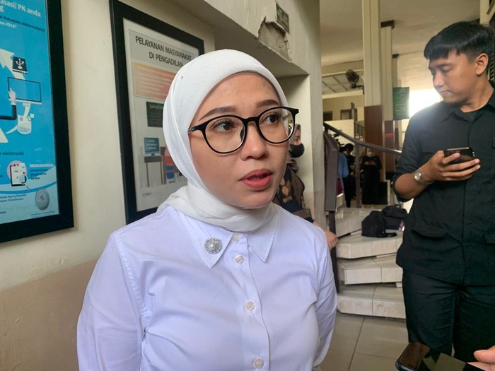 Pengacara Apresiasi Kinerja Polda Metro Tangani Kasus MDS On The Track