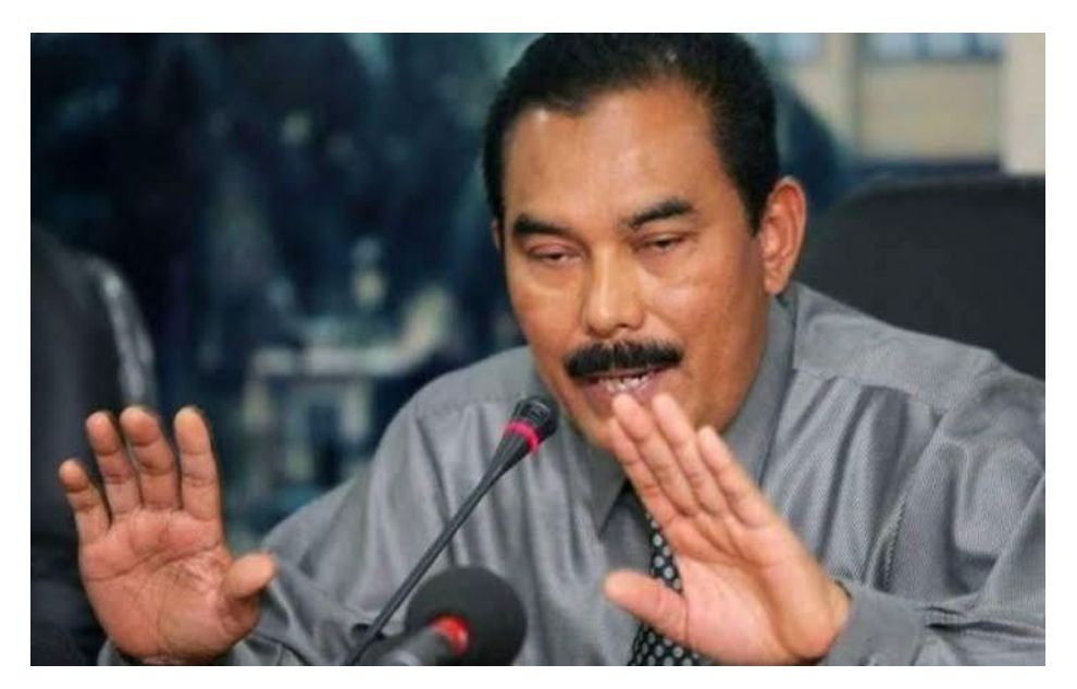 PERLUNYA OPTIMALISASI DAN INTENSIFIKASI PEMBINAAN MORAL ANGGOTA POLRI