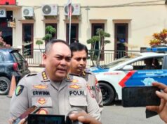 Polda Jatim Bantu Penanganan Stunting Melalui Aplikasi Si Centing Jawi Wetan