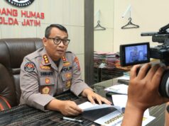 Polri Gelar Lomba Konten Kreatif Sambut Hari Bhayangkara ke- 77