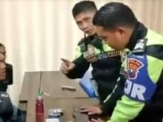 Sat PJR Polda Jatim Berhasil Ungkap Penyalahgunaan Narkoba, Dua Sopir Truk Diamankan