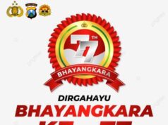 Hari Bhayangkara Ke- 77, Begini Kata Kasi Humas Polresta Mojokerto