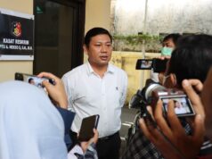 Polres Pacitan Berhasil Ungkap Kasus Pembuangan Bayi di Tegalombo