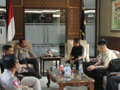 Kapolda Jatim Ingatkan Problematika yang Dihadapi Driver Angkutan Online