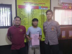 Polisi Kembali Tetapkan Dua Pesilat Sebagai Tersangka Penganiayaan di Tulungagung