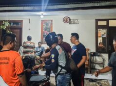 Redam Emosi Ratusan Warga Kapolres Probolinggo Kota Pimpin Proses Evakuasi Terduga Pelaku Curanmor