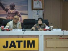 Polda Jatim Masuk 5 Besar Nominasi Kompolnas Award 2023