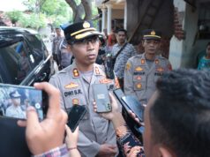 Polres Situbondo Ungkap Penyalahgunaan Pupuk Subsidi Tersangka Berhasil Diamankan