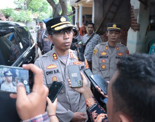 Polres Situbondo Ungkap Penyalahgunaan Pupuk Subsidi Tersangka Berhasil Diamankan