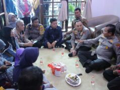Jum’at Curhat dan Berkah Langkah Efektif Kapolda Jatim Dekat dengan Masyarakat