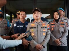 Polisi Tegaskan Kabar Pelaku Pembunuhan di Mojokerto Dibebaskan Adalah HOAX