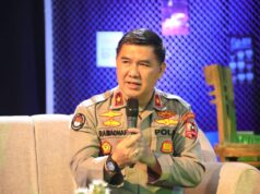 Polri Tangkap 414 Tersangka Terkait TPPO dan Kejahatan Terhadap Pekerja Migran, 1.314 Diselamatkan