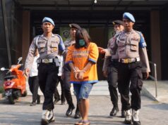 Polresta Sidoarjo Ungkap TPPO Satu Tersangka Berhasil Diamankan