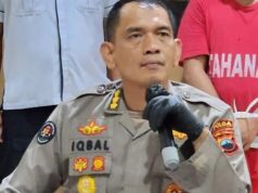 Polda Jateng Larang Anggotanya Ikut Serta Dalam Pemilu 2024