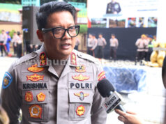 Kadiv Hubinter Polri: WNA Kanada yang Buron di Bali Telah Ditangkap