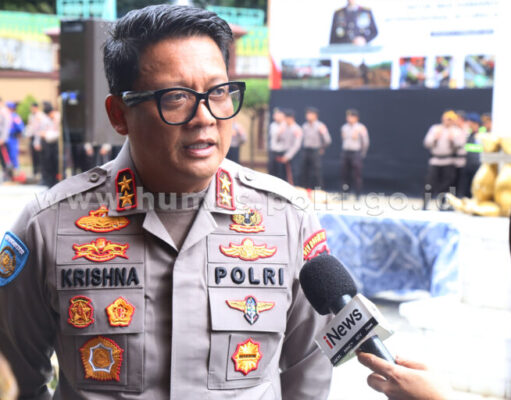 Kadiv Hubinter Polri: WNA Kanada yang Buron di Bali Telah Ditangkap