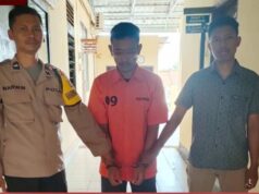 Gara-Gara Tak Angkat HP, Pria Asal Pringsewu Tega Aniaya Pacar