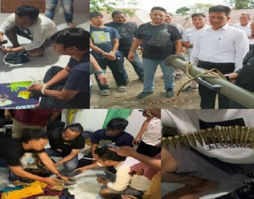 Polda Kalsel Ambil Alih Penyidikan Kasus Senpi Ilegal dari Polres Banjarbaru