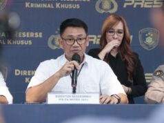 Agar Tidak Tertipu Beli Tiket Konser Coldplay Ini Tips Dari Polisi