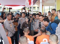 Oknum Guru Pencak Silat di Cilacap Cabuli Muridnya, Korban Masih di Bawah Umur