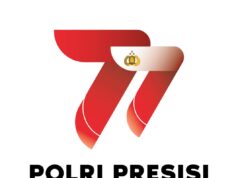 Polri Presisi untuk Negeri, Pemilu Damai Untuk Indonesia Emas