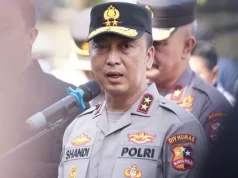 Polri Resmi Bentuk Satgas TPPO Sebagai Tindak Lanjut Instruksi Presiden