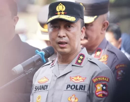 Polri Resmi Bentuk Satgas TPPO Sebagai Tindak Lanjut Instruksi Presiden