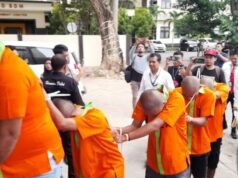 Polda Gorontalo Ringkus 7 Pelaku Pencabulan Anak