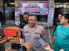 Viralnya Video Gangster di Media Sosial, Polresta Cilacap Berikan Himbauan Kepada Masyarakat