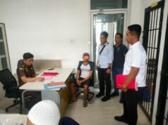 Berkas Lengkap, Polisi Limpahkan Kasus Ayah Setubuhi Dua Anak Kandung Ke Kejaksaan