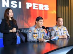 Bareskrim Akan Panggil Rebecca Klopper Terkait Laporan Kasus yang Menimpanya