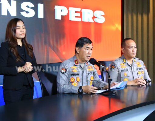 Bareskrim Akan Panggil Rebecca Klopper Terkait Laporan Kasus yang Menimpanya