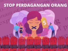 Polri Mengungkap 500 Kasus Perdagangan Orang Sepanjang 2020-2023