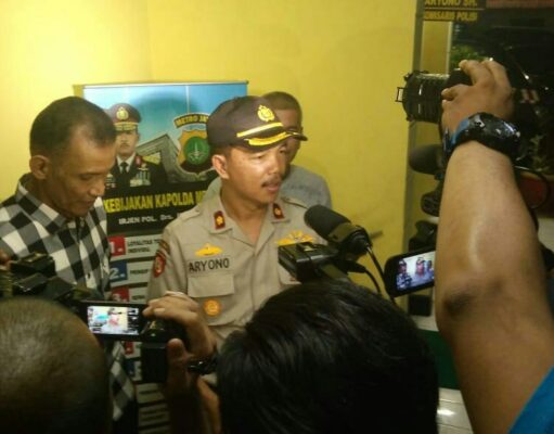 Pedagang Mainan Lakukan Pelecehan Seksual Kepada Anak SD Dipolisikan