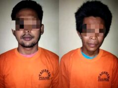 2 Karyawan Minimarket Diamankan Polisi lantaran Gelapkan Uang Perusahaan Untuk Judi Slot