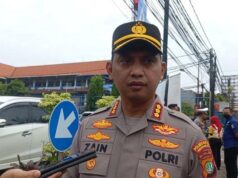 Polisi Amankan 4 Orang Pelaku yang Pesan Ganja Lewat Medsos