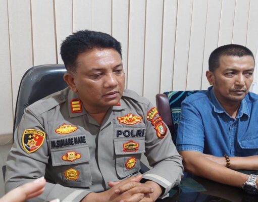 Dua lansia di Depok dihipnotis Pria Bermobil, Diimingi Naik Haji dan Umrah