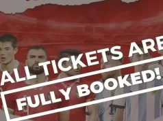 Polisi Imbau Waspadai Tiket Palsu Pertandingan Indonesia VS Argentina